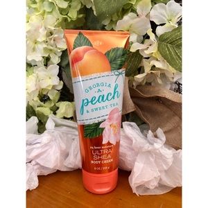 Bath & Body Works Body Cream